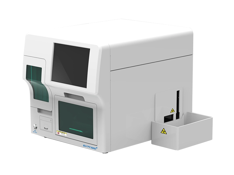 FLI-4000 FIA Immunoassay Analyzer