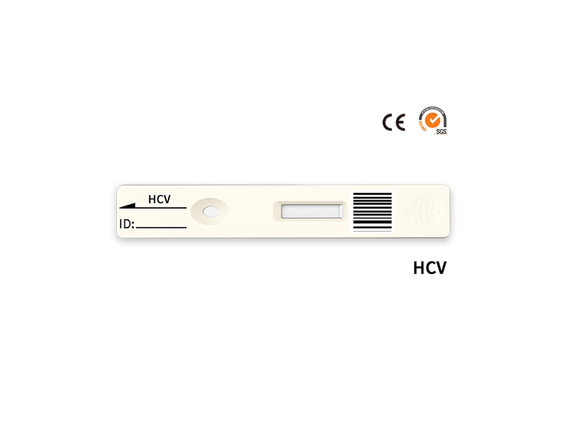 การทดสอบเชิงปริมาณอย่างรวดเร็วของ HCV