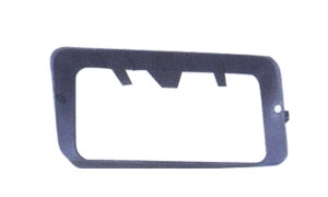 AUDI 100 '83-'90 กรอบไฟตัดหมอก(เล็ก)
