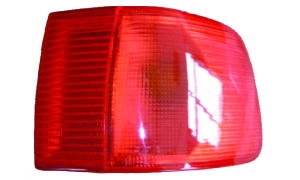 AUDI 100 '90-'94 ไฟท้าย(สีแดง)