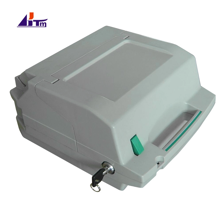 A003871 NMD Delarue RV301 ปฏิเสธชิ้นส่วนเครื่องจักร ATM ของ Cassette