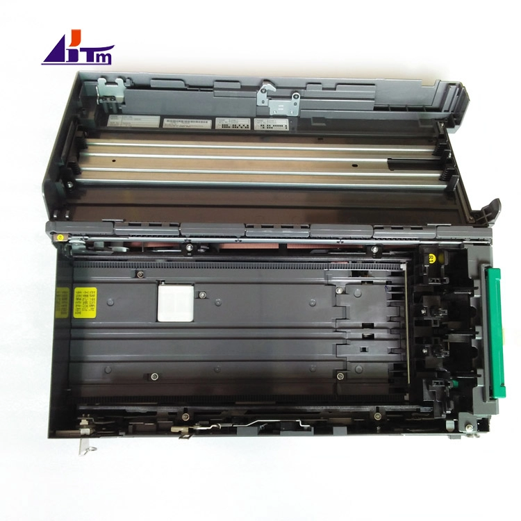 7P098176-003 Hitachi 2845SR RB Cassette ATM Machine Parts