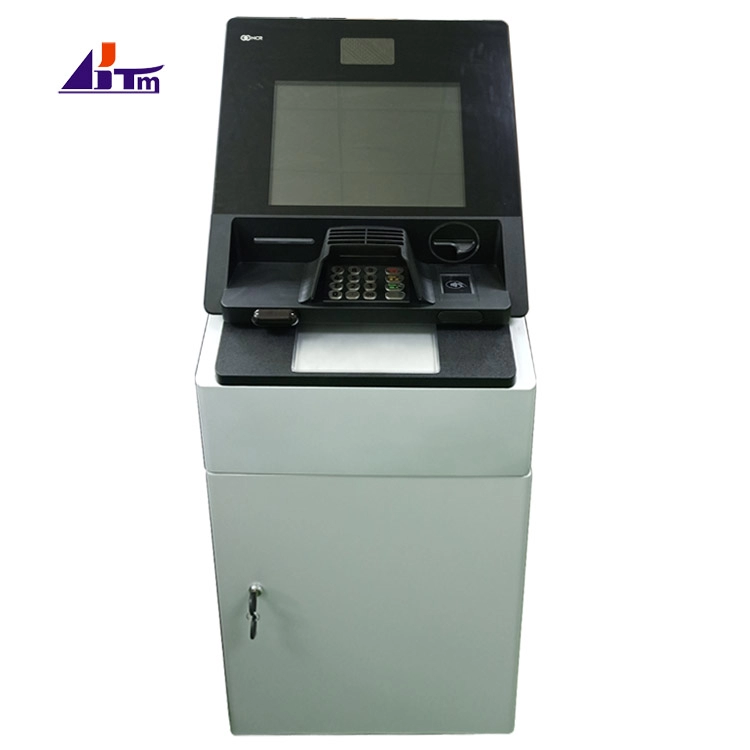 เครื่องเอทีเอ็มของธนาคาร NCR 6683 SelfServ 83 เครื่องรีไซเคิล ATM ทั้งเครื่อง