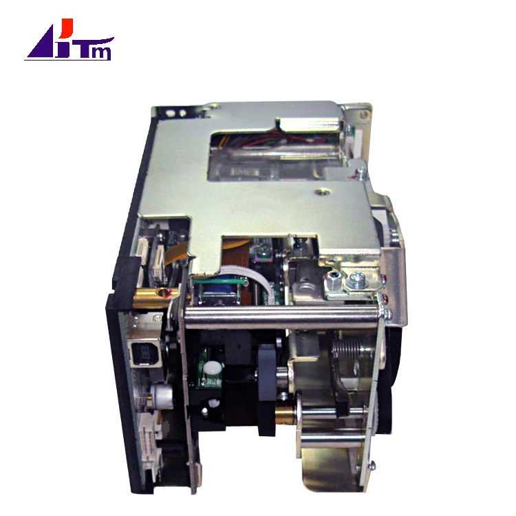 1750105988 Wincor Nixdorf V2XU เครื่องอ่านบัตรสมาร์ทการ์ด ATM Machine Parts