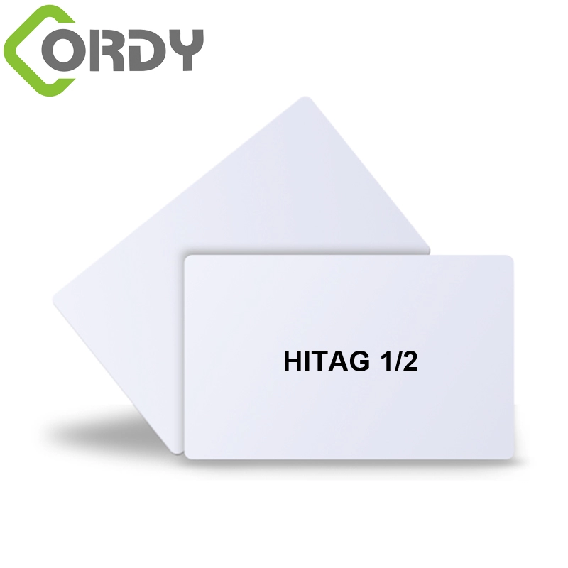 สมาร์ทการ์ด Hitag1 Hitag 2