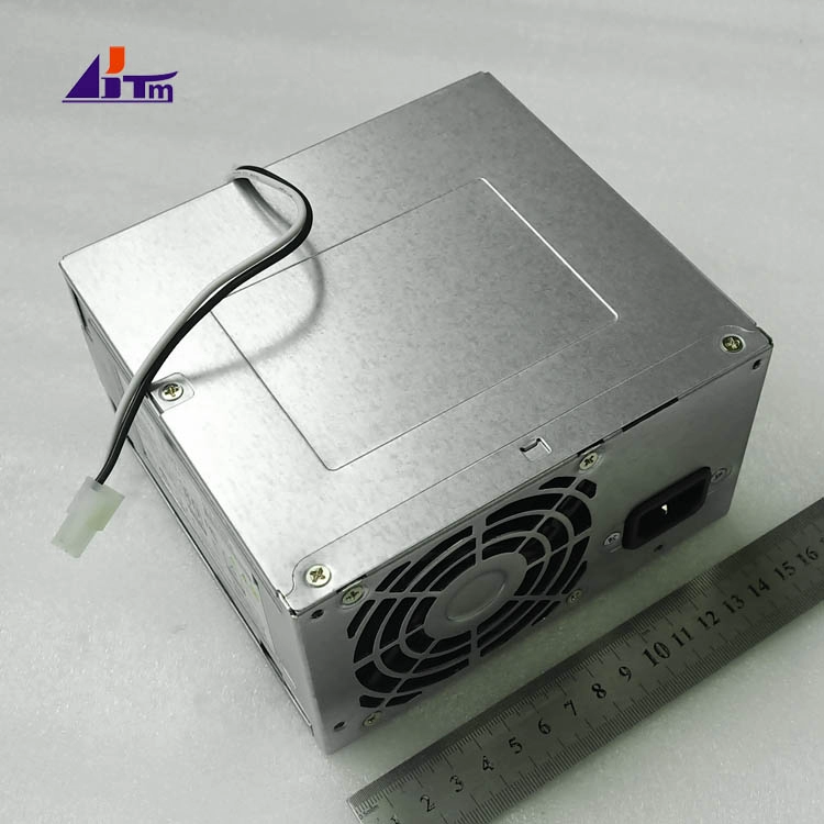 009-0030607 NCR 24V พาวเวอร์ซัพพลาย ATM ชิ้นส่วนเครื่องจักร