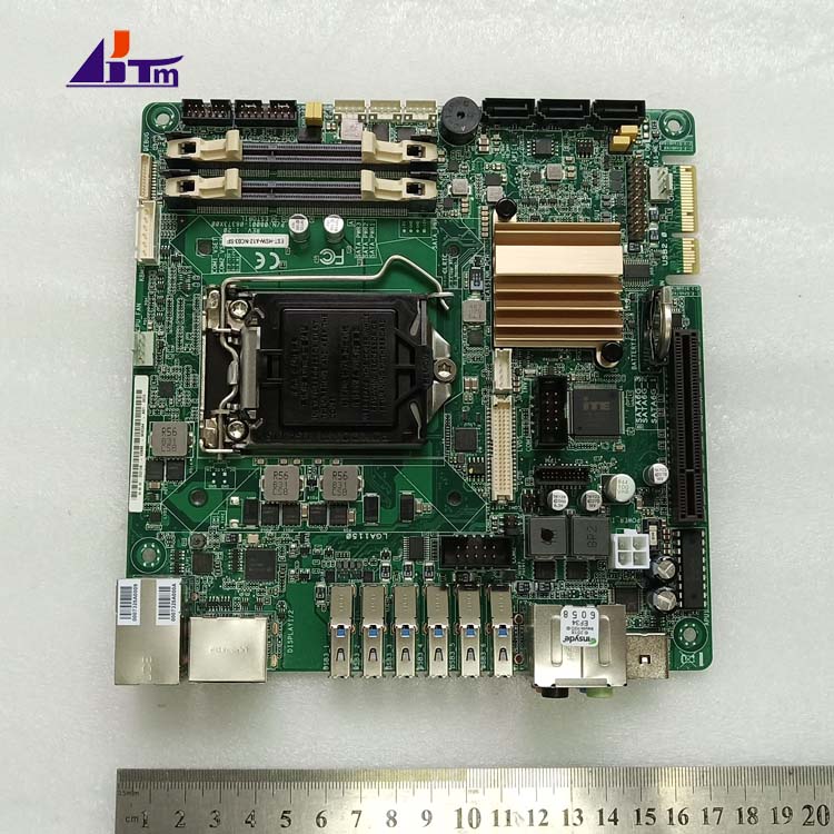 445-0767382 Estoril Motherboard ATM Machine Parts