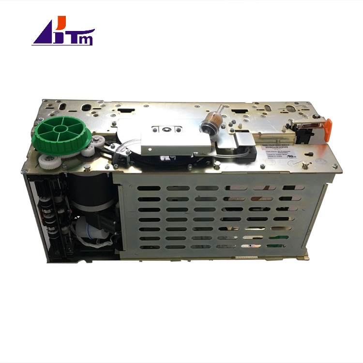 445-0761208 NCR S2 Presenter R/A FRU ATM Machine Parts