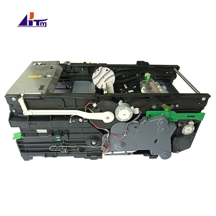 ชิ้นส่วนเครื่องจักร ATM Wincor Nixdorf CMD-V4 SAT / ER Stacker Module 1750058042