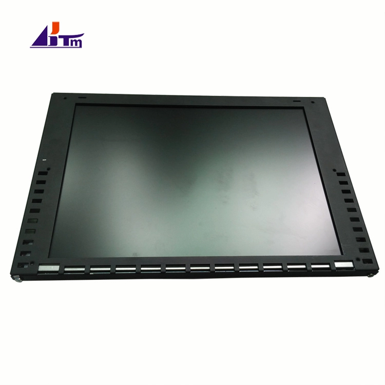 1750180259 Wincor Cineo 4060 จอแสดงผล LCD 15 นิ้ว ATM Machine Parts