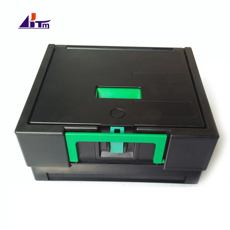 009-0023114 NCR 6674 ปฏิเสธ Bin Cassette ATM Machine Parts