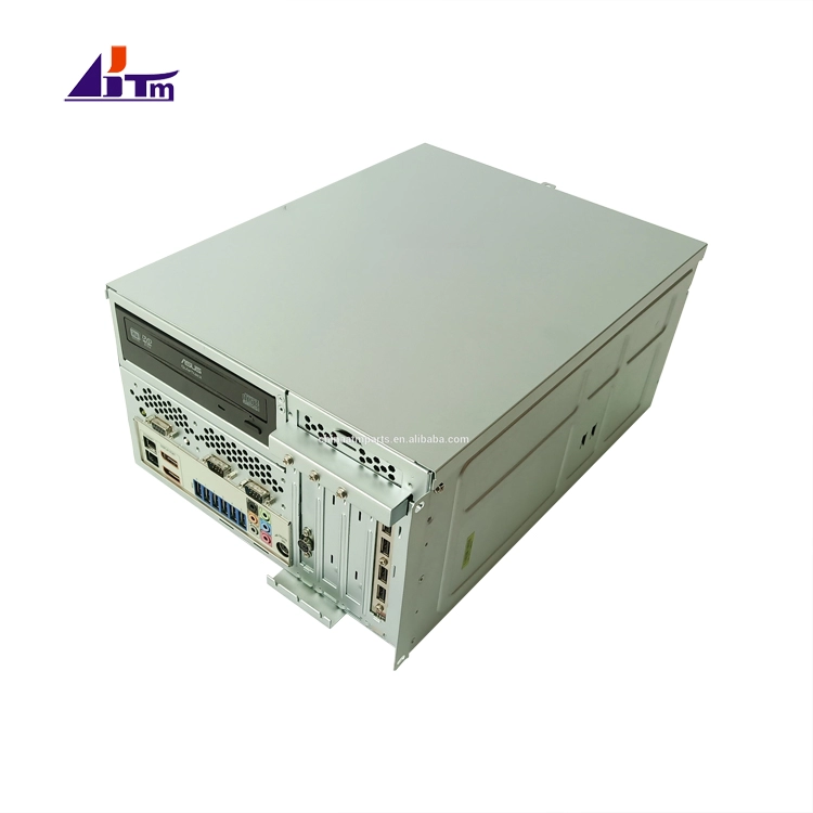 445-0752091 NCR Estoril PC Core ATM ชิ้นส่วนเครื่องจักร