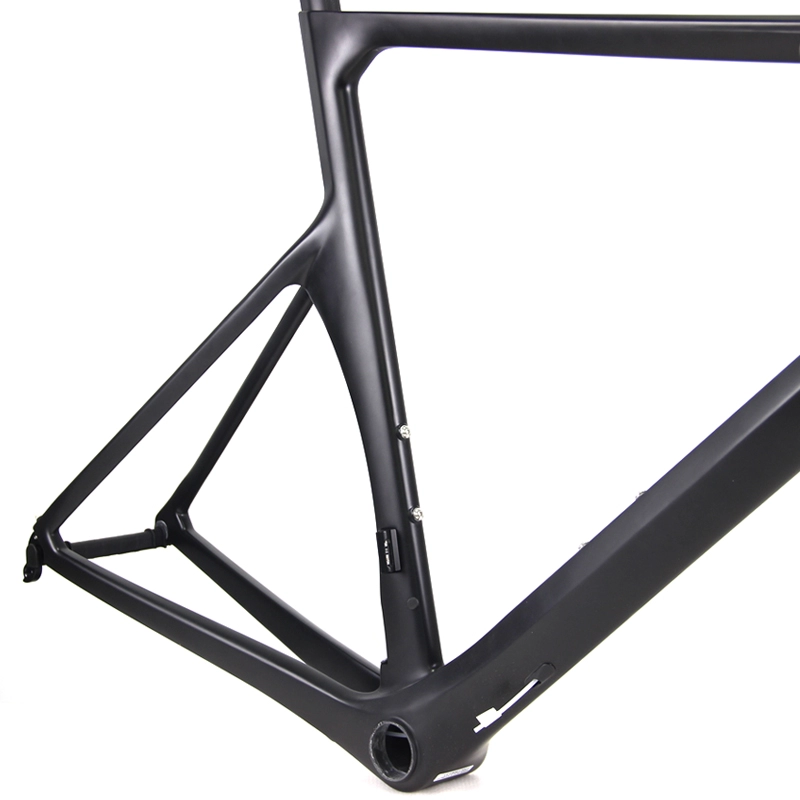 Lightcarbon New Racing Carbon Road Integrated Frame