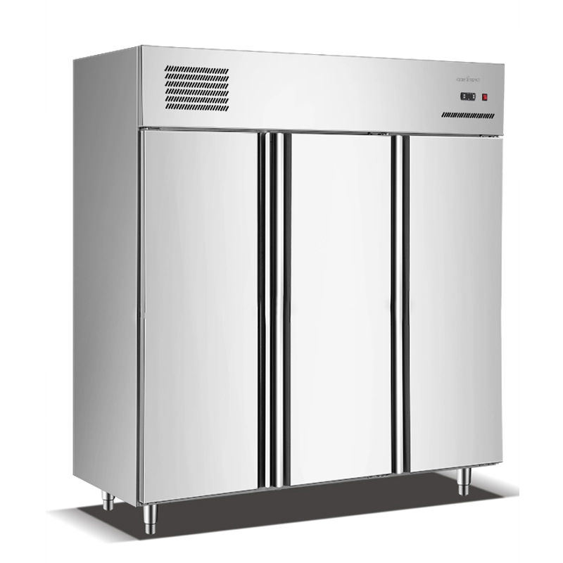 ตู้เย็นเชิงพาณิชย์ 3 ประตู 1.6LG
