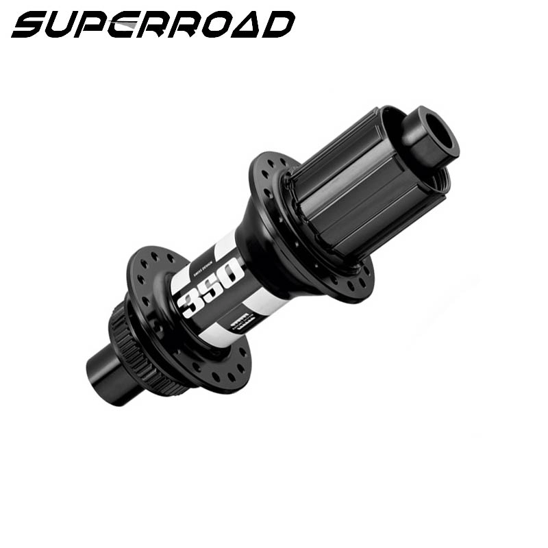 Strong Enough Superroad Mtb AM T700 650C คาร์บอน 35 มม. กว้างจักรยาน Tubeless 26er Wheelsets พร้อม Novatec Hub