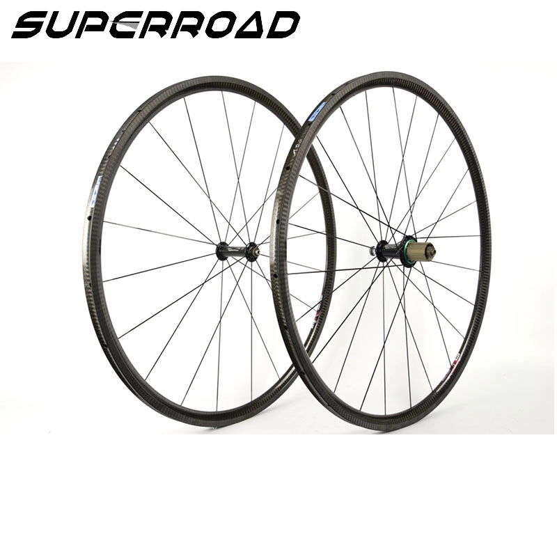 ล้อจักรยานเสือหมอบจีน Sapim-cx ray Spokes