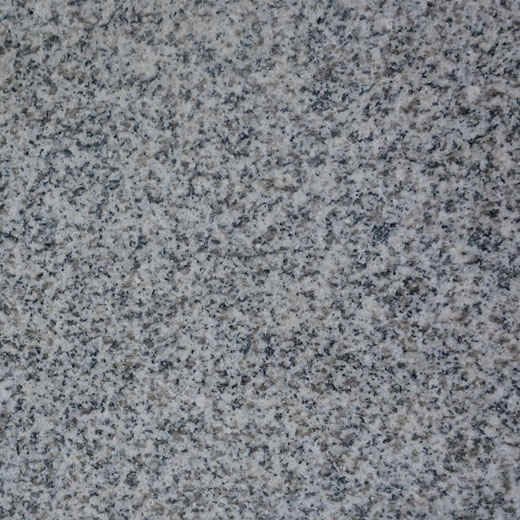 G603 Fine Grain Natural Granite สำหรับห้องครัวท็อปครัววัสดุหิน