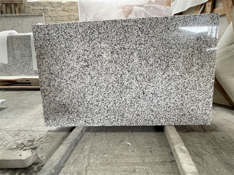 Supplier For Cheap Grey Granite