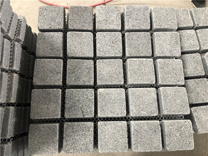 G654 Mesh Paver