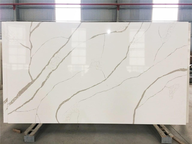 Calacatta Laza Slab