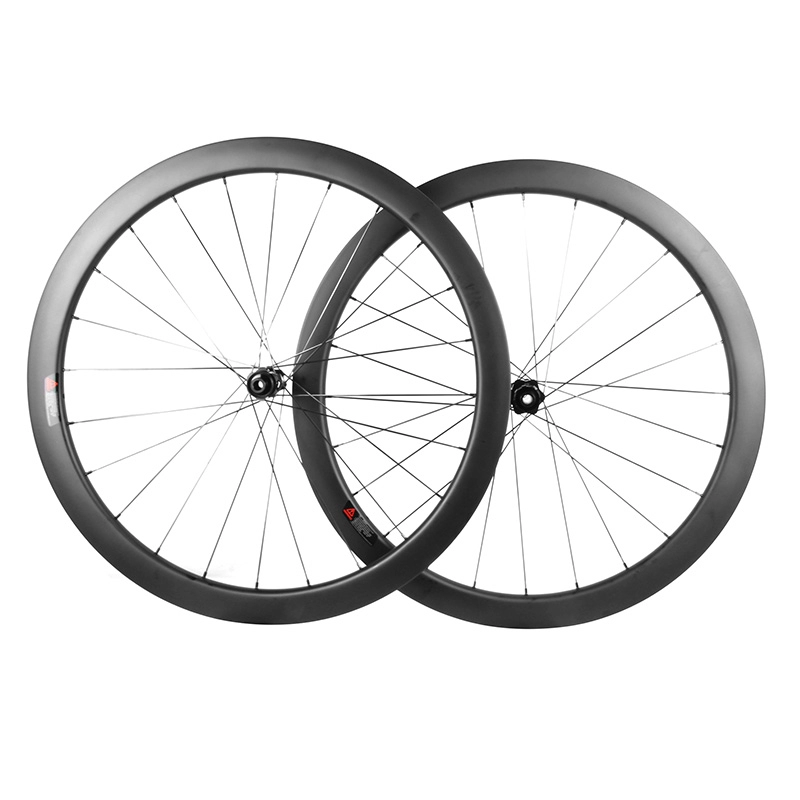 ProX Carbon Road Wheels ดิสก์เบรก DT350 Tubeless Road Wheelset