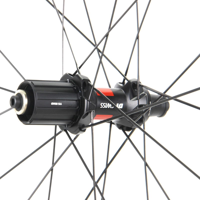 ProX Rim Brake Carbon Wheels DT240 จักรยานเสือหมอบ 700C