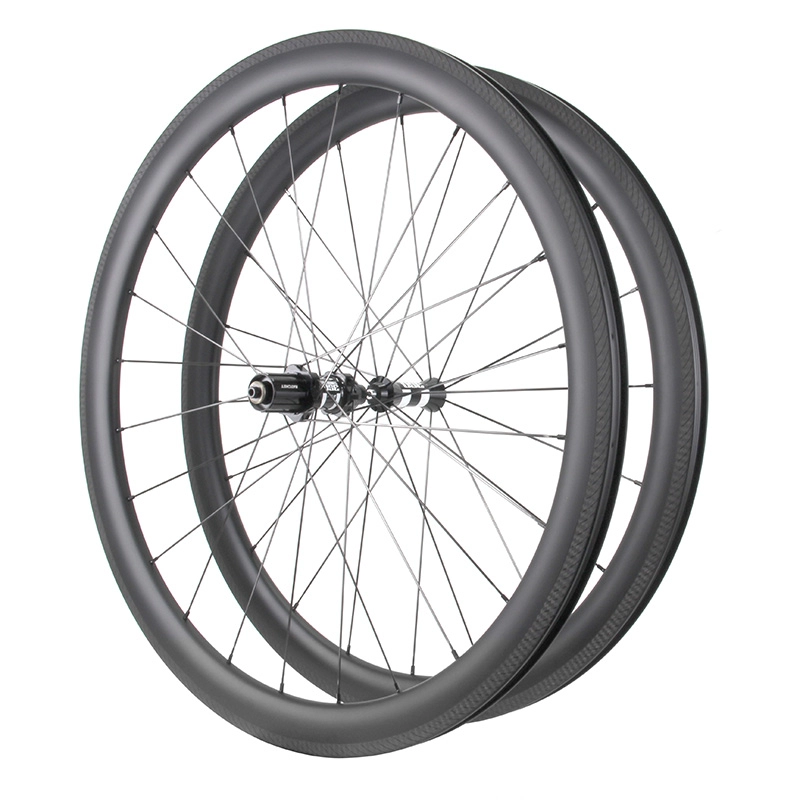 ProX Carbon Wheel Rim Brake DT350 700C Road Bike Wheels