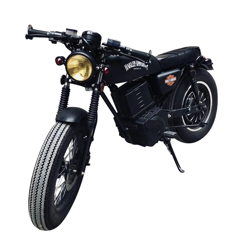 3000w 5000W Moto Electric 17 นิ้วรถจักรยานยนต์ E Racing รถจักรยานยนต์ช่วง 100km รถจักรยานยนต์