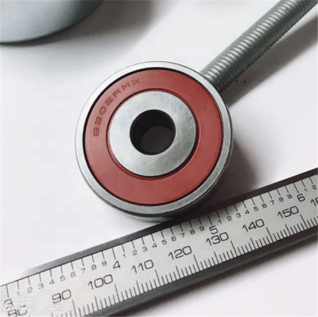 6302rmx ball bearing 