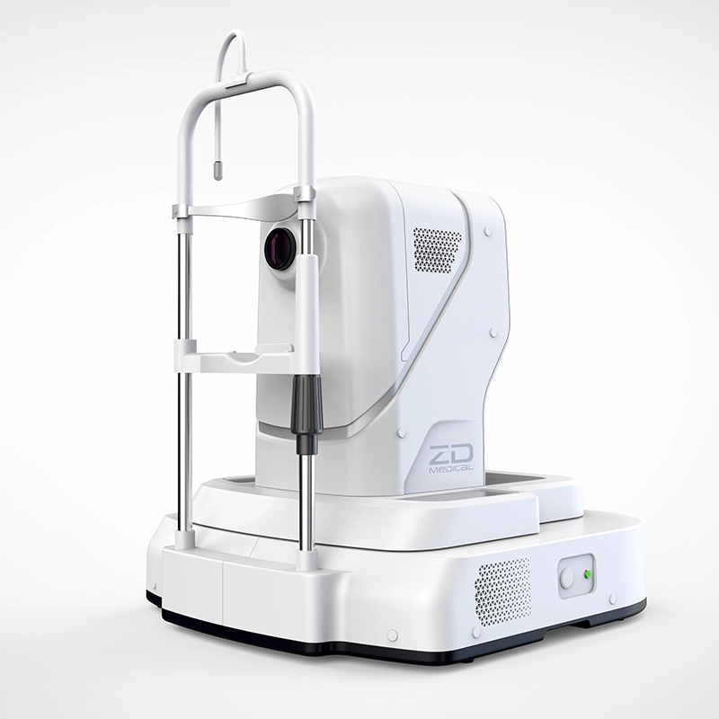 Optical Coherence Tomography (OCT) Scanner 2030