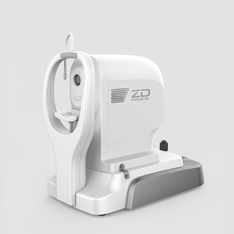 Optical Coherence Tomography (OCT) อุปกรณ์ 2020