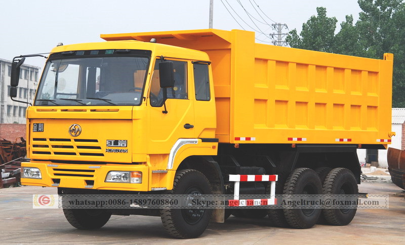 IVECO Medium dump truck