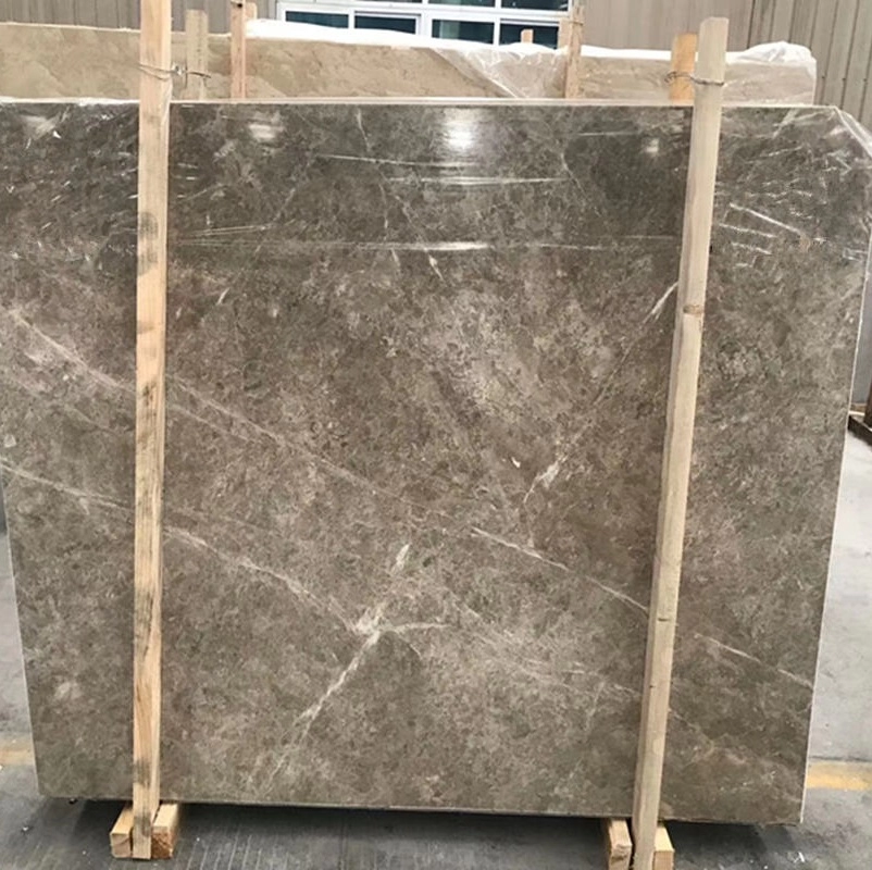 Tundra Grey Marble