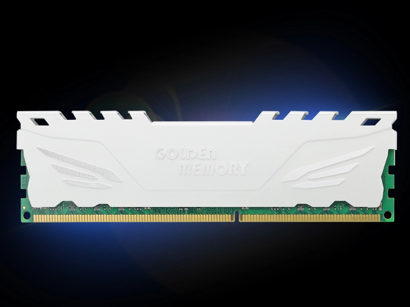 พร้อมฮีทซิงค์ RAM หน่วยความจำ DDR3 8GB สำหรับคอมพิวเตอร์ตั้งโต๊ะ