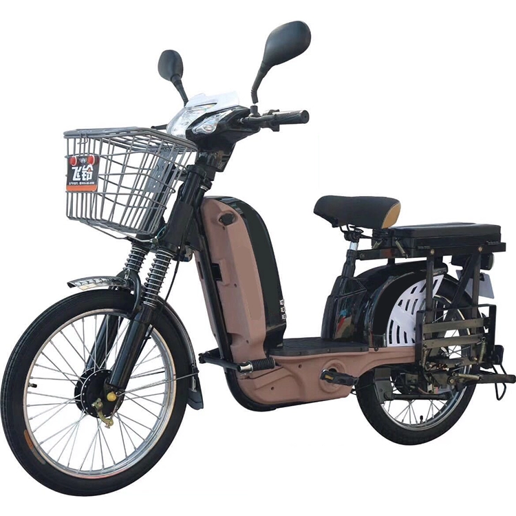 48V 350w 450W Takeaway จักรยานไฟฟ้าจัดส่งอาหารจานด่วน E-bike