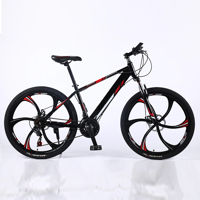 โรงงาน Oem Custom Bike ราคาถูก 26 จักรยานเสือภูเขา 21 ความเร็วสำหรับผู้ใหญ่