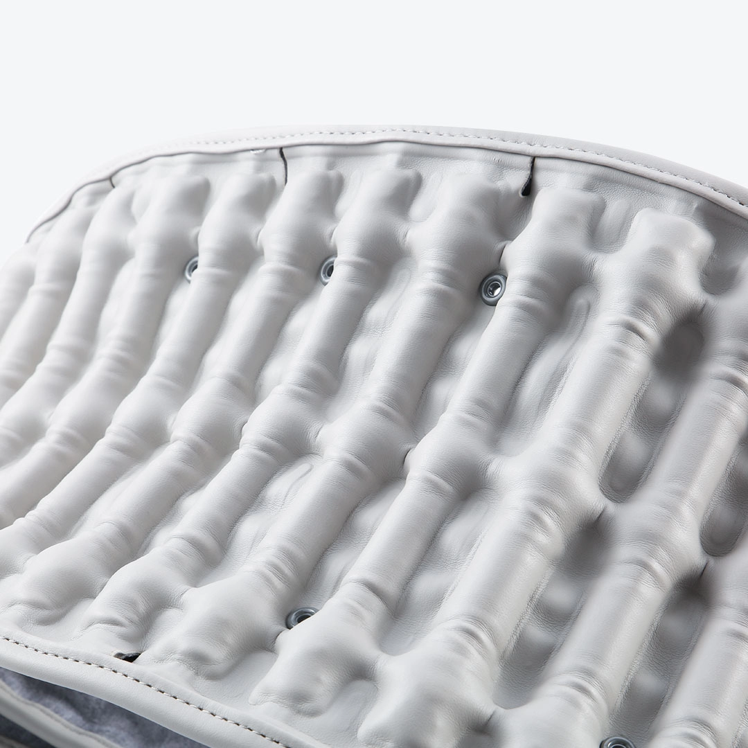 Graphene Hot Pack Airbag Traction เข็มขัดพยุงเอว