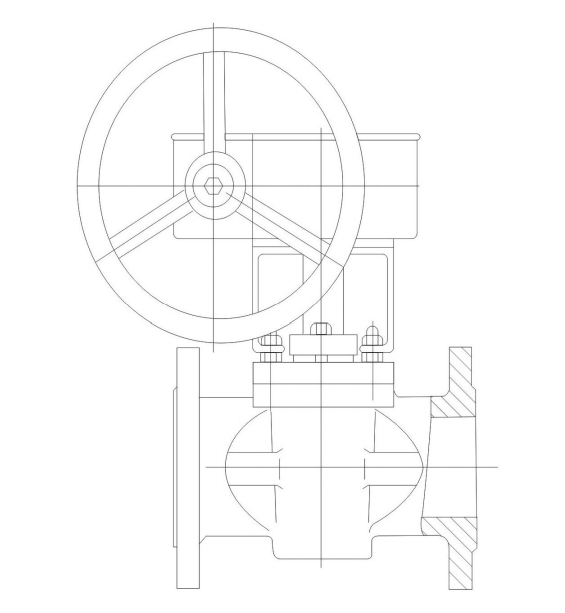 Sleeved Plug Valve Manufacturers