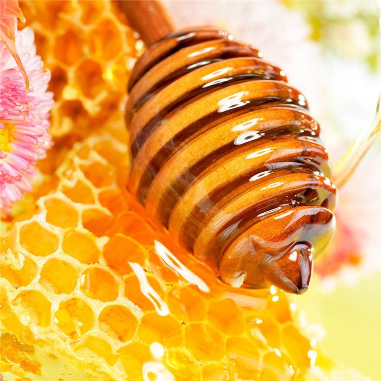 น้ำผึ้งธรรมชาติบริสุทธิ์