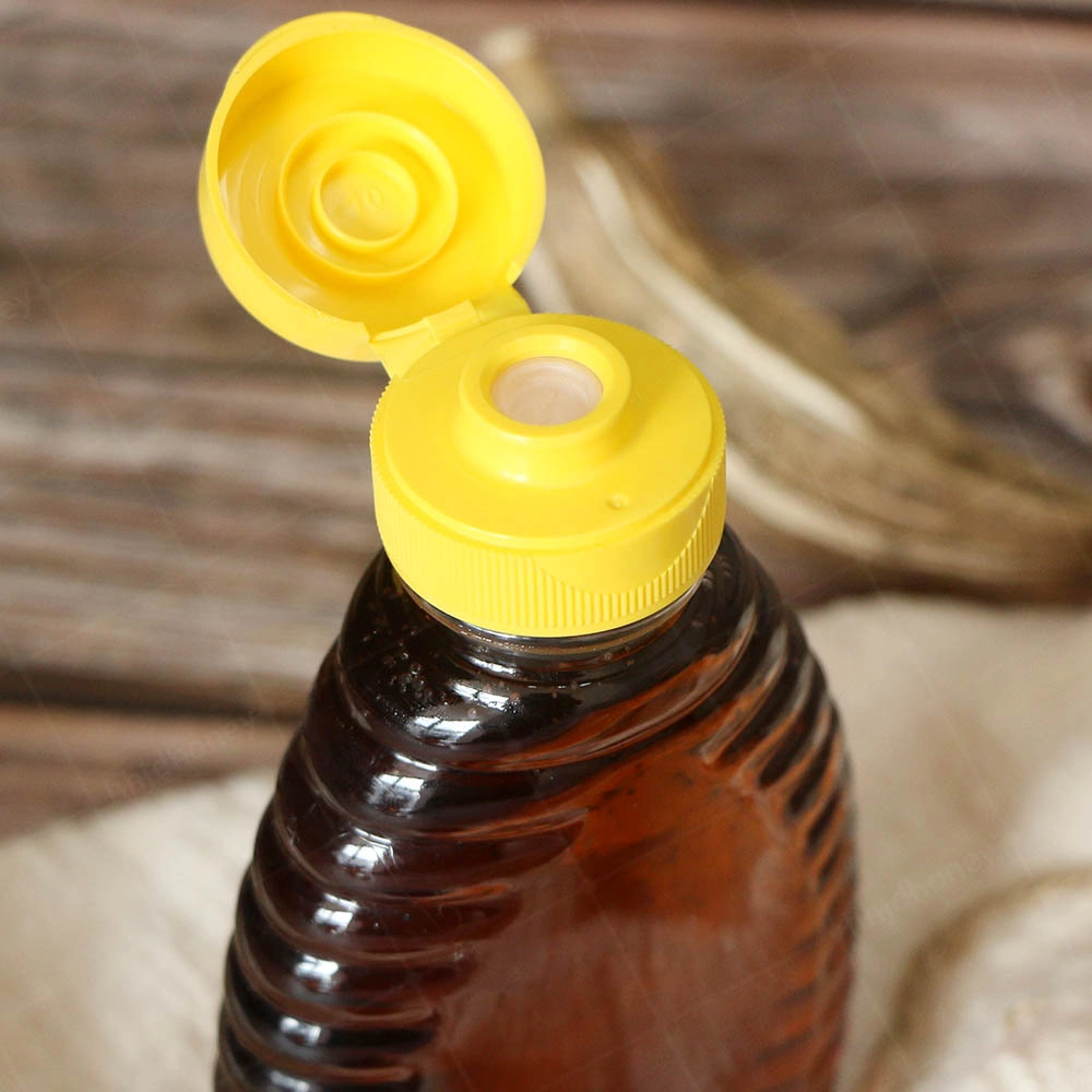 น้ำผึ้งบัควีทธรรมชาติบริสุทธิ์ OEM 500g