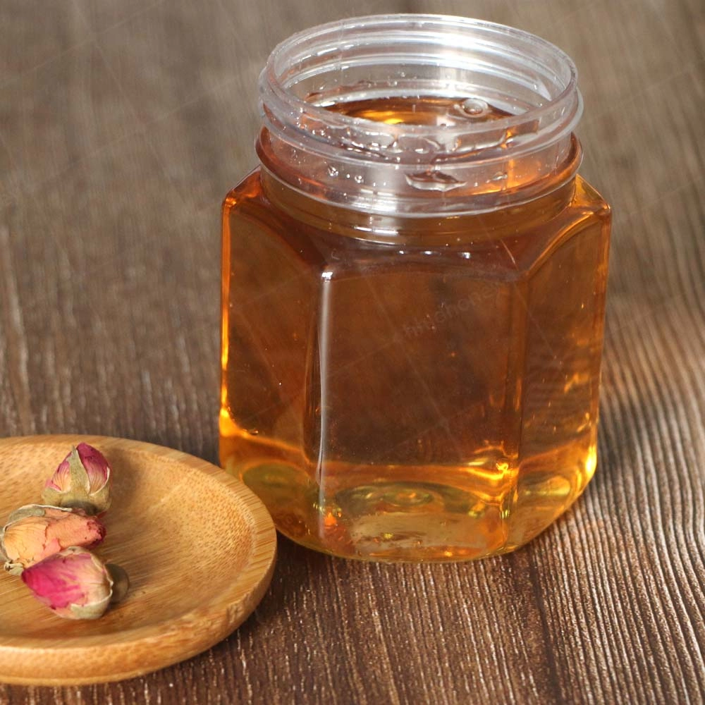 น้ำผึ้งพุทราดิบบริสุทธิ์ 100% โคเชอร์