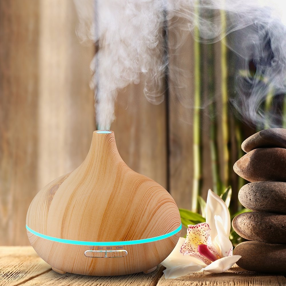 oil diffuser