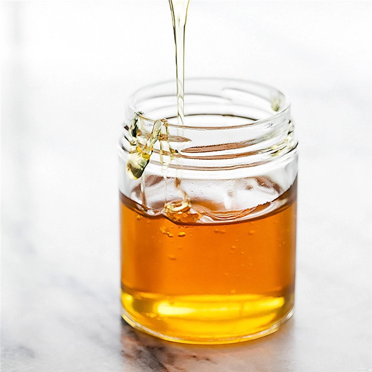 ใบรับรองฮาลาลขายส่งน้ำผึ้งบริสุทธิ์จากธรรมชาติ