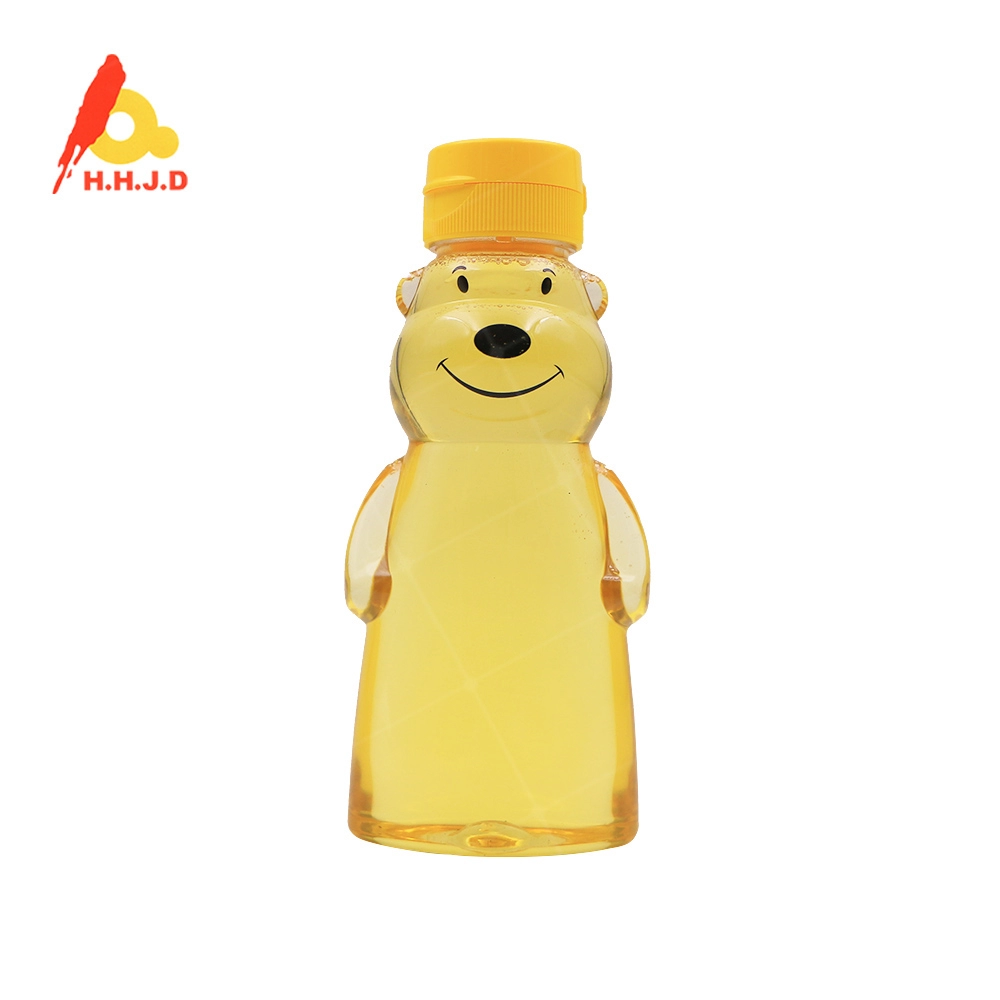 Baby Bear น้ำผึ้งอะคาเซียธรรมชาติ HALAL 8oz 12oz 16oz