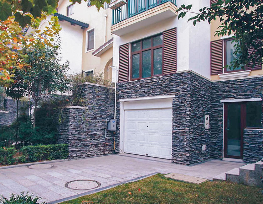 simulated stone siding for exterior