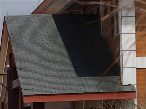 3 Tab Asphalt Roofing Shingles