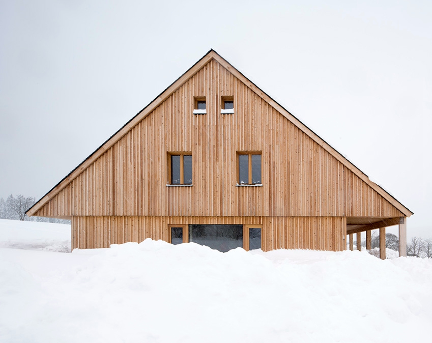 faux wood panles for exterior