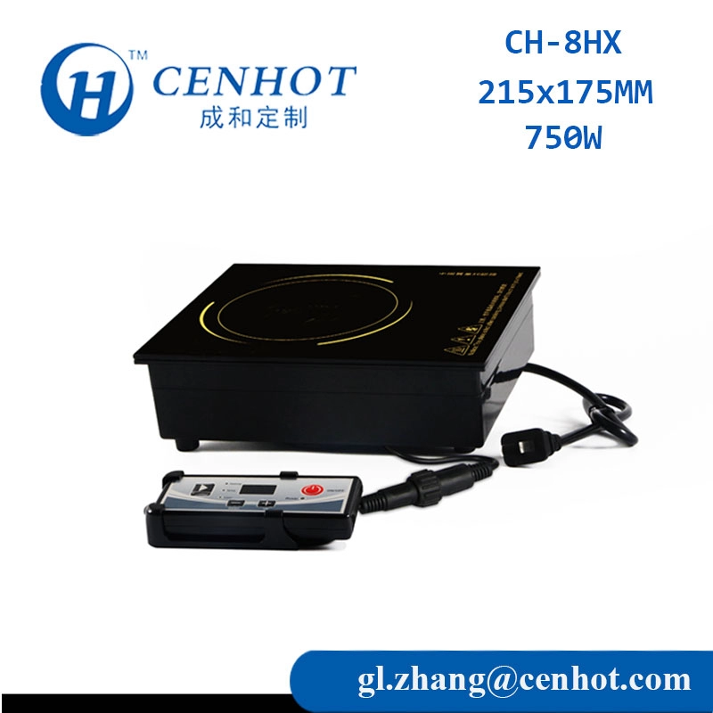 เตาแม่เหล็กไฟฟ้า Hot-pot, Hotpot Induction Cooker Factory ประเทศจีน - CENHOT