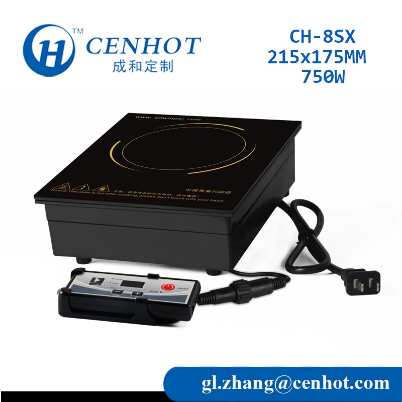 เตาแม่เหล็กไฟฟ้าขายร้อนสำหรับหม้อร้อนจีน - CENHOT