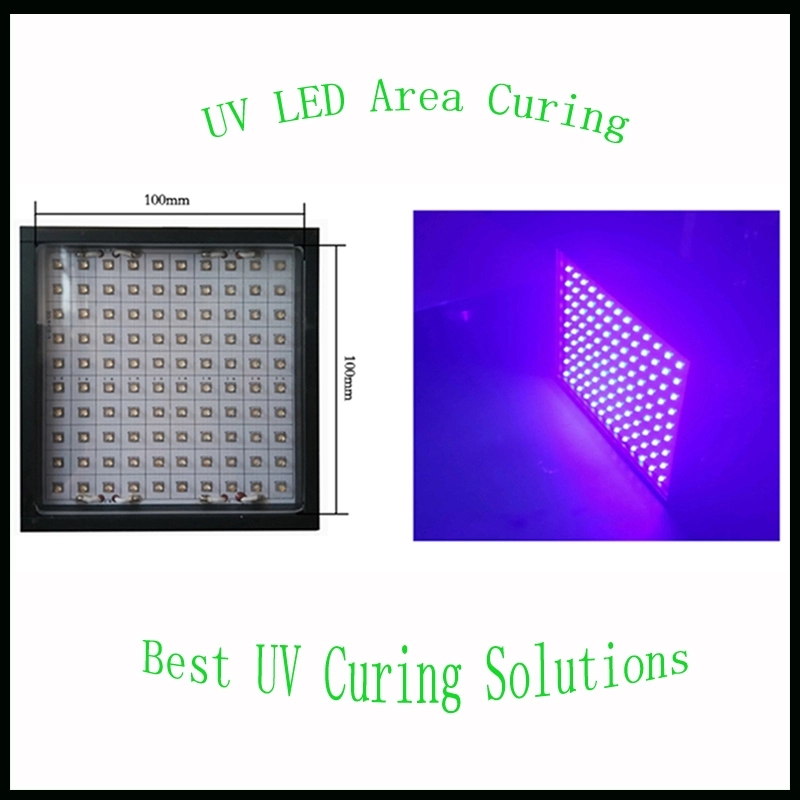 365nm LED UV Curing UV กาว UV Curing Machine สำหรับพันธะ